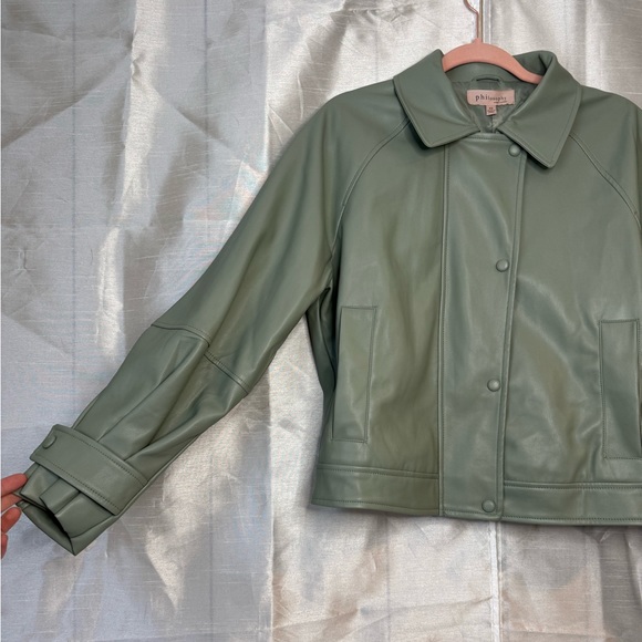 Philosophy Jacket - Picture 2 of 9